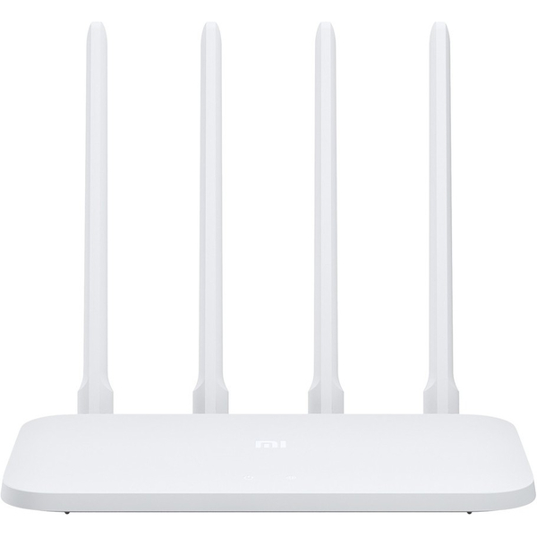Маршрутизатор інтернет WiFi4 Xiaomi Mi WiFi Router 4C Global (DVB4231GL), изображение 5