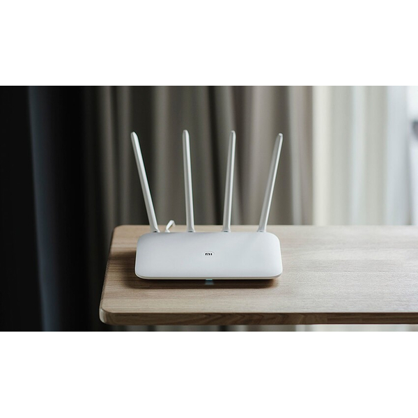 Маршрутизатор Xiaomi Mi WiFi Router 4A Global, изображение 22