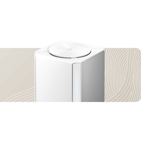 MESH система WiFi6 Xiaomi Mesh System AX3000 NE 2pack EU (DVB4458GL), изображение 5