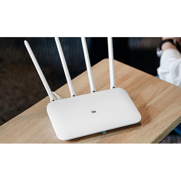 Маршрутизатор Xiaomi Mi WiFi Router 4A Global, зображення 16