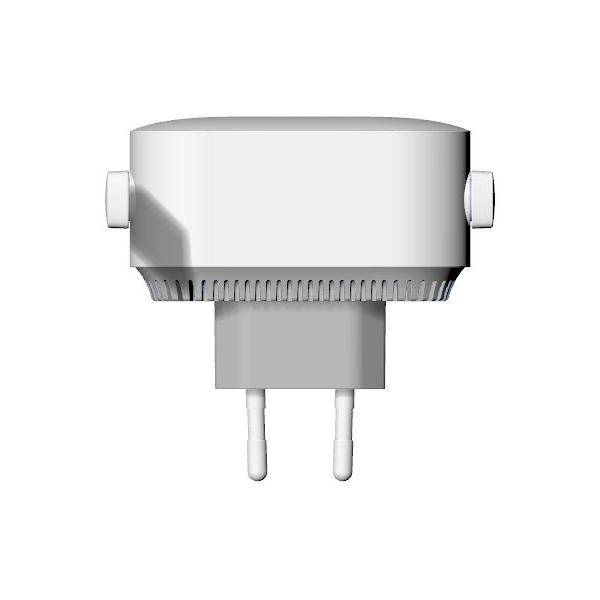 Підсилювач бездротового сигнала Xiaomi WiFi Range Extender N300 (DVB4398GL), зображення 5