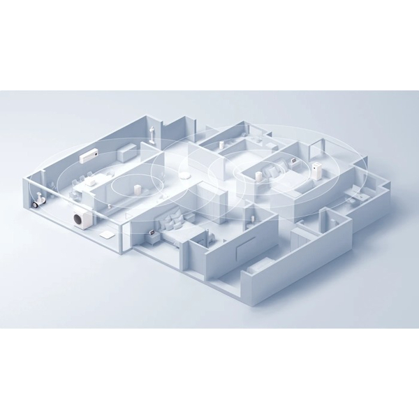 MESH система WiFi5 Xiaomi Mesh System AC1200 EU 1pack (DVB4452GL), изображение 6