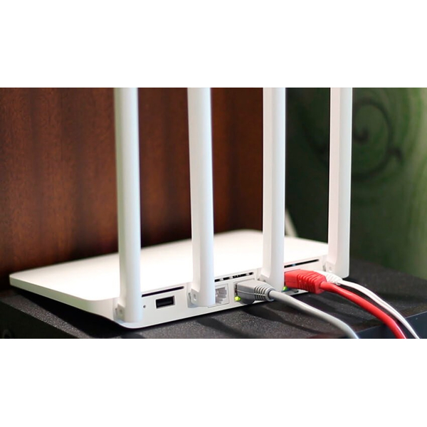 Маршрутизатор Xiaomi Mi WiFi Router 4A Global, зображення 13