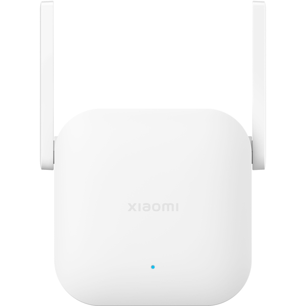 Підсилювач бездротового сигнала Xiaomi WiFi Range Extender N300 (DVB4398GL)