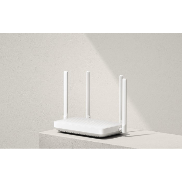 Маршрутизатор інтернет WiFi6 Xiaomi Router AX1500 (DVB4412GL), зображення 3