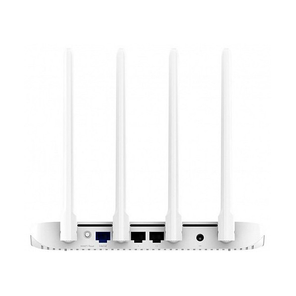 Маршрутизатор Xiaomi Mi WiFi Router 4A Global, изображение 17