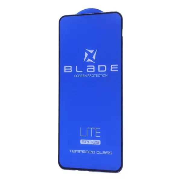 Защитное стекло для смартфона BLADE LITE Series Apple iPhone 17 Pro Max