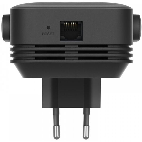 Підсилювач бездротового сигнала Xiaomi Mi WiFi Ranee Extender AC1200, изображение 8