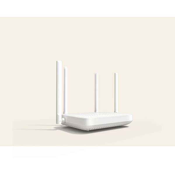 Маршрутизатор інтернет WiFi6 Xiaomi Router AX1500 (DVB4412GL), зображення 4