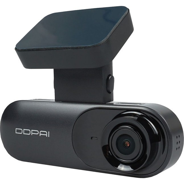 Відеореєстратор DDPai Dash camera Mola N3 Pro GPS Global version із камерою заднього виду, изображение 4
