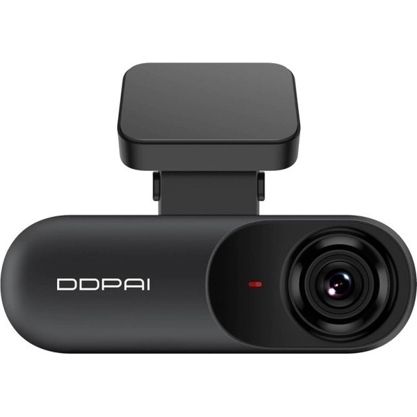 Відеореєстратор DDPai Dash camera Mola N3 Pro GPS Global version із камерою заднього виду, изображение 3