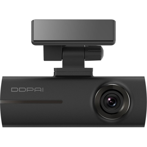 Відеореєстратор DDPai Dash camera N1 Dual Global version із камерою заднього виду, зображення 4