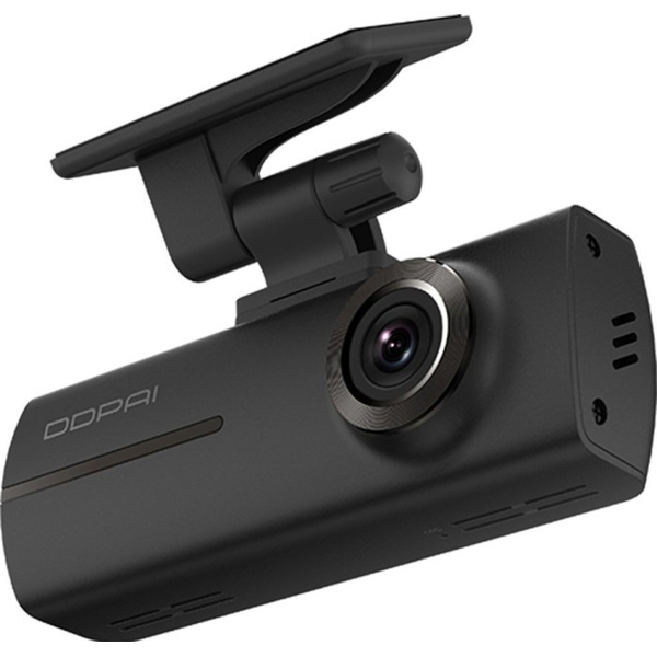 Відеореєстратор DDPai Dash camera N1 Dual Global version із камерою заднього виду, изображение 3