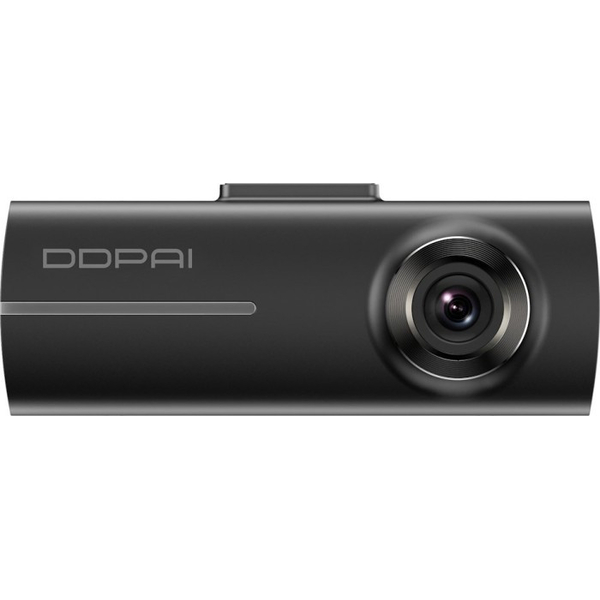 Відеореєстратор DDPai Dash camera N1 Dual Global version із камерою заднього виду, зображення 7