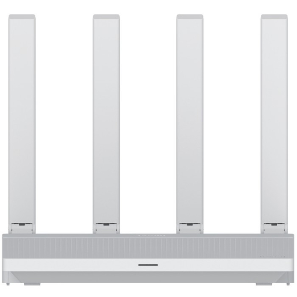 Маршрутизатор інтернет WiFi6 Xiaomi Router AX3000T (DVB4423GL), изображение 2