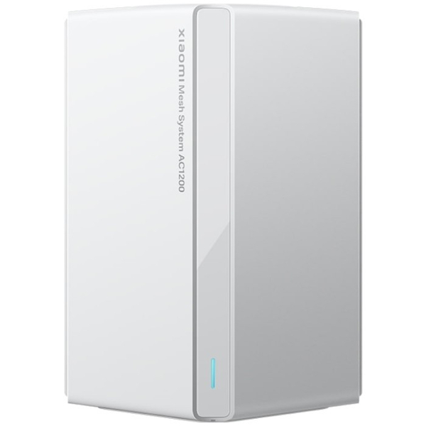 MESH система WiFi5 Xiaomi Mesh System AC1200 EU 3 pack (DVB4484GL)