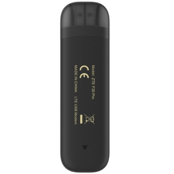 Модем 4G ZTE F30 Pro, зображення 3