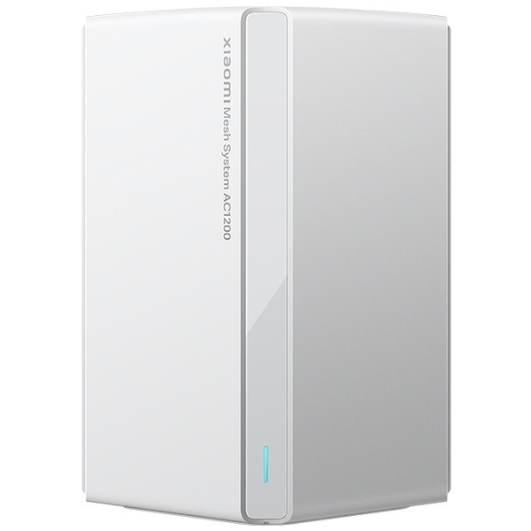 MESH система WiFi5 Xiaomi Mesh System AC1200 EU 1pack (DVB4452GL)