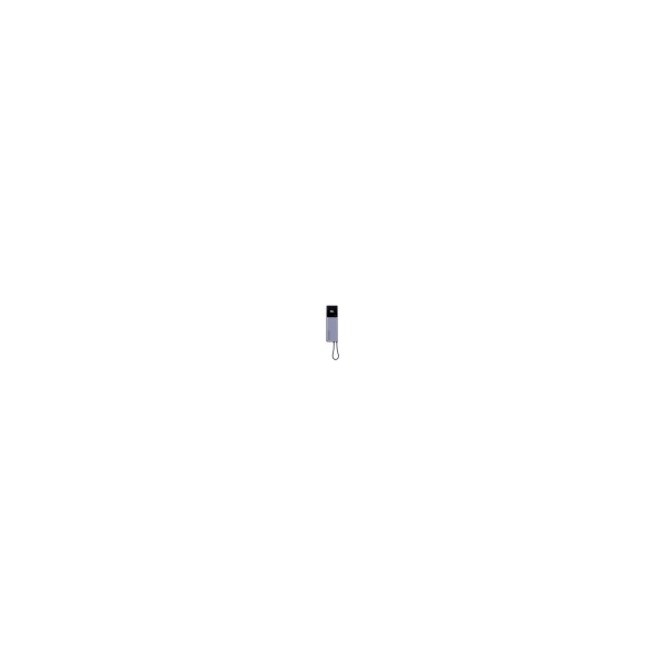 Батарея мобільна Xiaomi 10000mAh 165W Integrated Cable Gray (BHR9361GL)