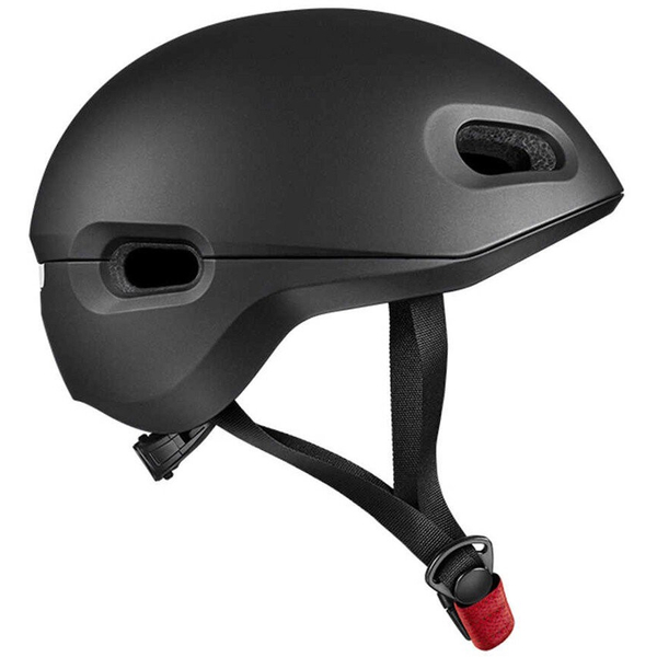 Шолом Xiaomi Mi Commuter Helmet MCH01NEB Black M (QHV4008GL), изображение 2