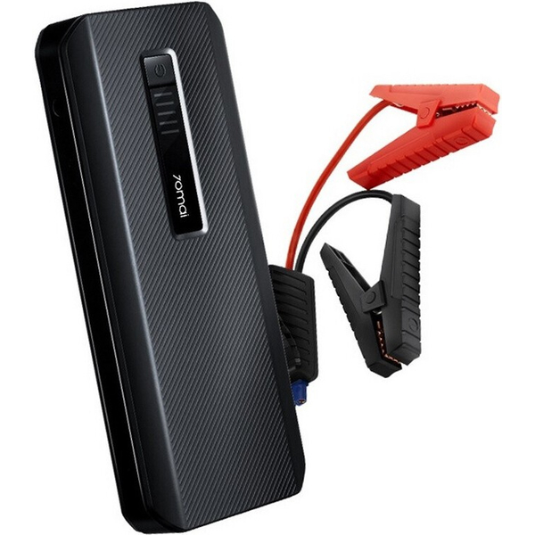 Батарея мобільна Xiaomi 70mai Jump Starter Max, изображение 5
