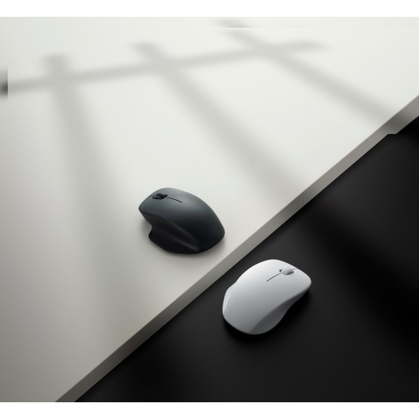 Миша бездротова Xiaomi Comfort Edition Black (BHR9359GL), изображение 6
