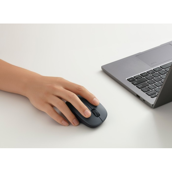 Миша бездротова Xiaomi Comfort Edition Black (BHR9359GL), изображение 5