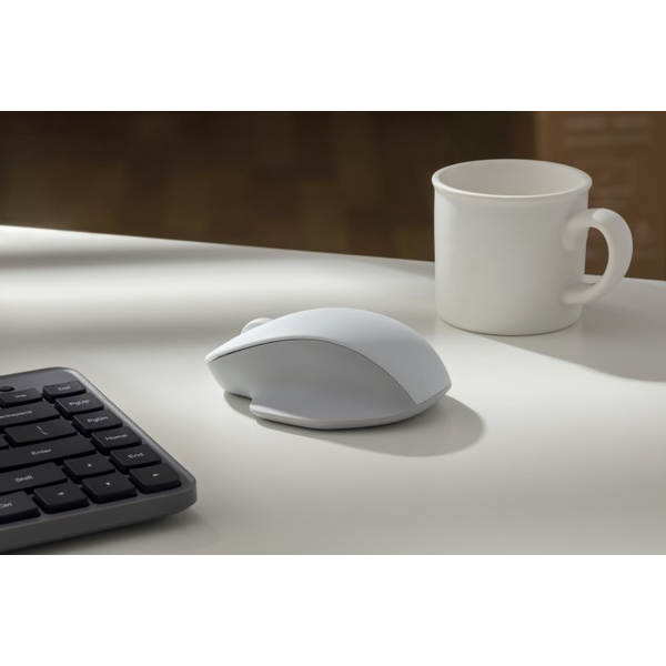 Миша бездротова Xiaomi Comfort Edition White (BHR9354GL), изображение 5
