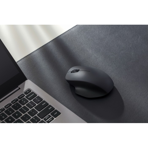Миша бездротова Xiaomi Comfort Edition Black (BHR9359GL), изображение 4