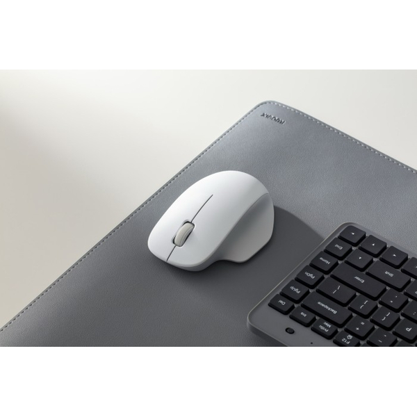 Миша бездротова Xiaomi Comfort Edition White (BHR9354GL), изображение 4