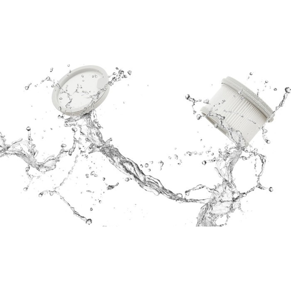 Фільтр для пилососа Xiaomi G20/G20 Max Filter Kit, изображение 4
