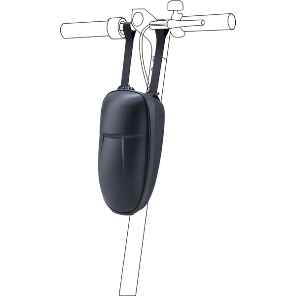 Сумка для самокату Xiaomi Electric Scooter Storage Bag, зображення 10