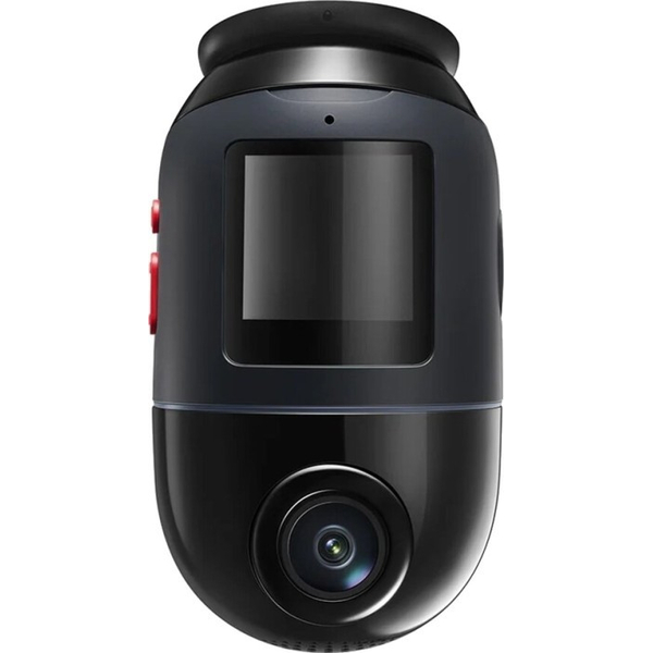 Відеореєстратор 70mai Dash Cam X800-2 Omni 128GB Black +RC14 Rear Camera Set, зображення 3
