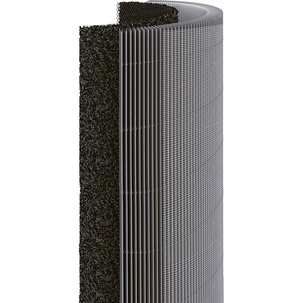 Фільтр для очищувача повітря Xiaomi Smart Air Purifier 4 Lite Filter, изображение 3