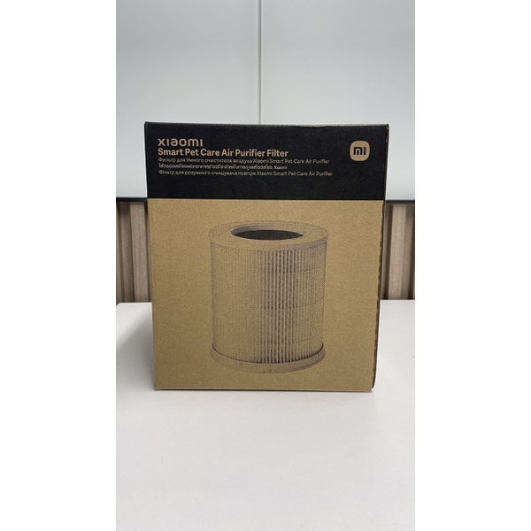 Фільтр до очисника повітря Xiaomi Smart Pet Care Air Purifier Filter, изображение 6