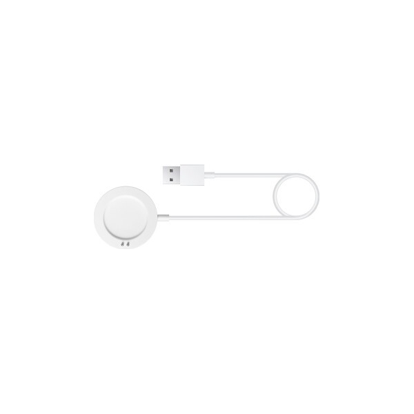 Бездротовий зарядний пристрій Xiaomi Watch Charging Dock (BHR7215GL), изображение 2