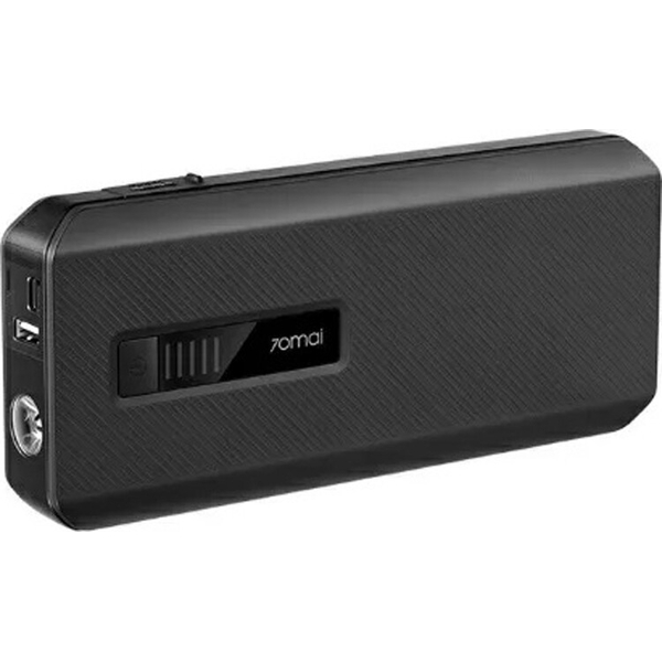 Батарея мобільна Xiaomi 70mai Jump Starter Max, зображення 3