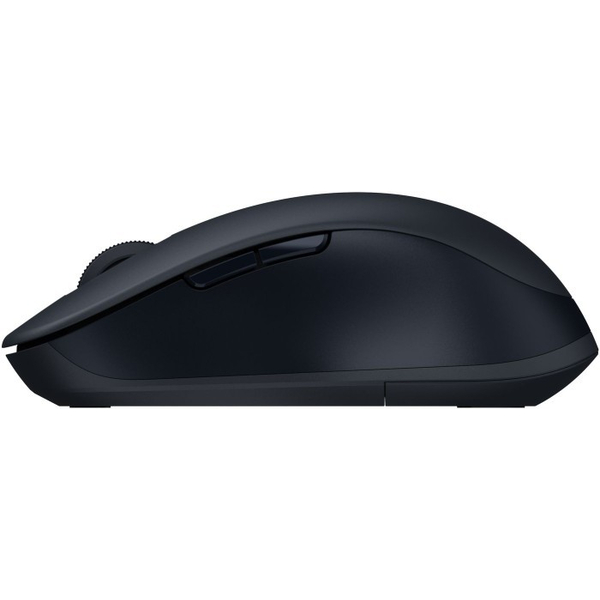 Миша бездротова Xiaomi Dual-mode Wireless Mouse 2 Black (BHR8850GL), изображение 4