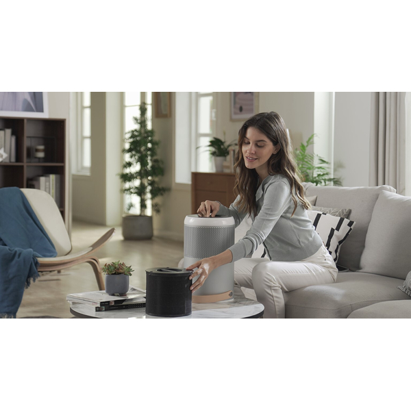 Фільтр до очищувача повітря SmartMi ZMFL-P1-C Pet Allergy, зображення 3