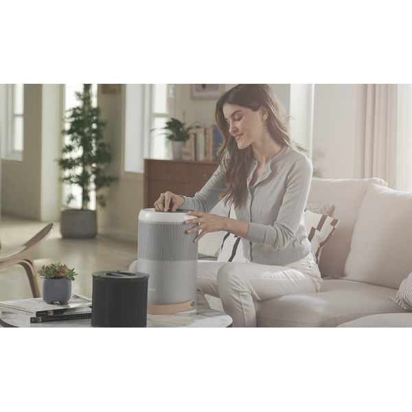 Фільтр до очищувача повітря SmartMi ZMFL-P1-C Pet Allergy, зображення 4