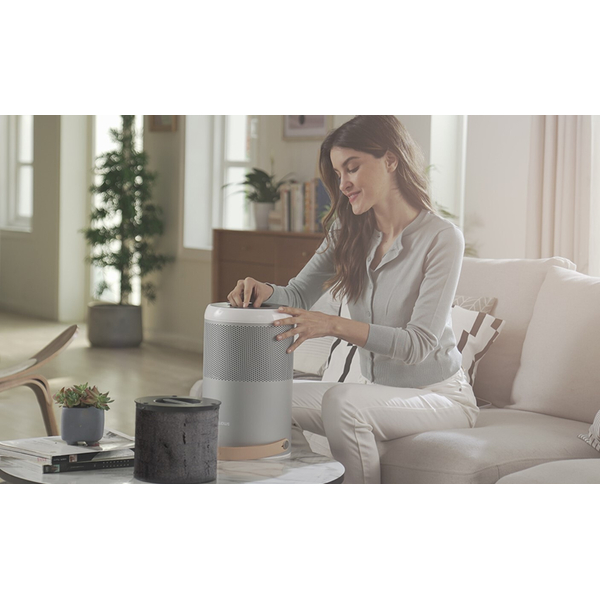 Фільтр до очищувача повітря SmartMi ZMFL-P1-C Pet Allergy, зображення 5