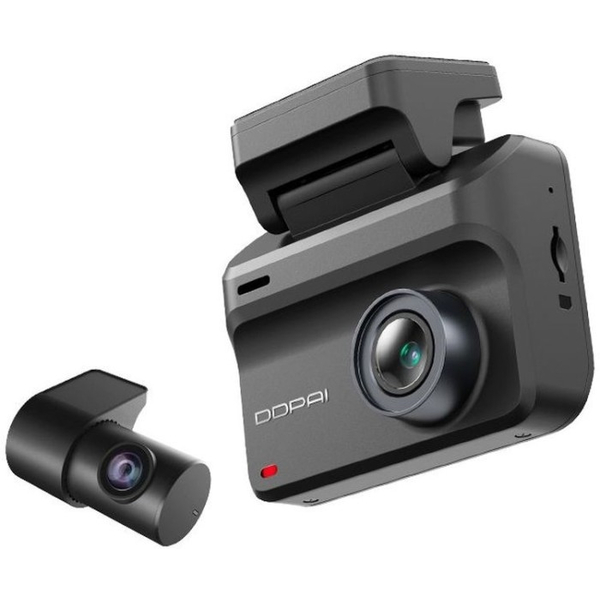 Відеореєстратор DDPai Z50 Pro Dual GPS, изображение 3