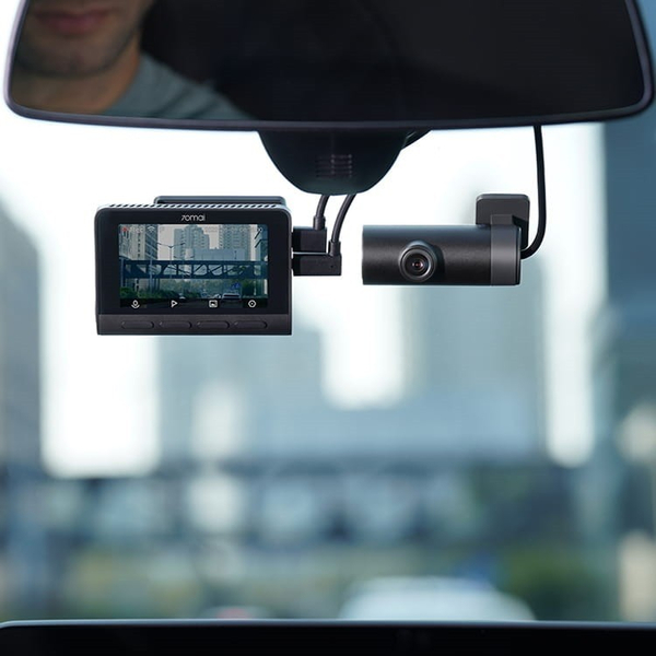 Камера заднього виду 70mai Interior Dash Cam (Midrive FC02), изображение 9