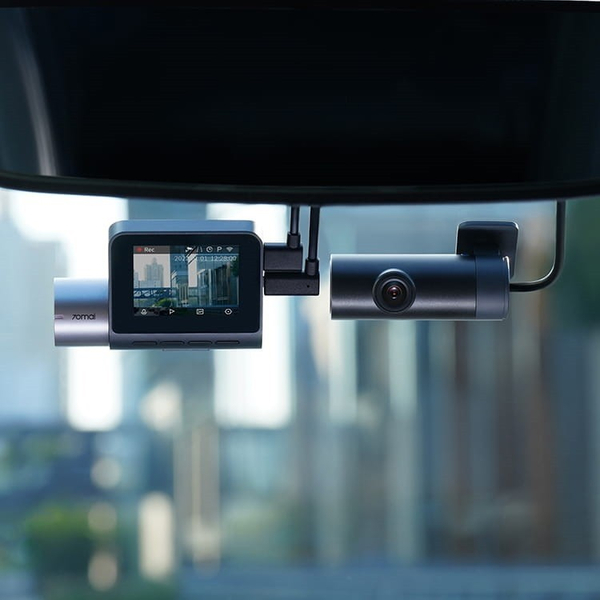 Камера заднього виду 70mai Interior Dash Cam (Midrive FC02), изображение 10