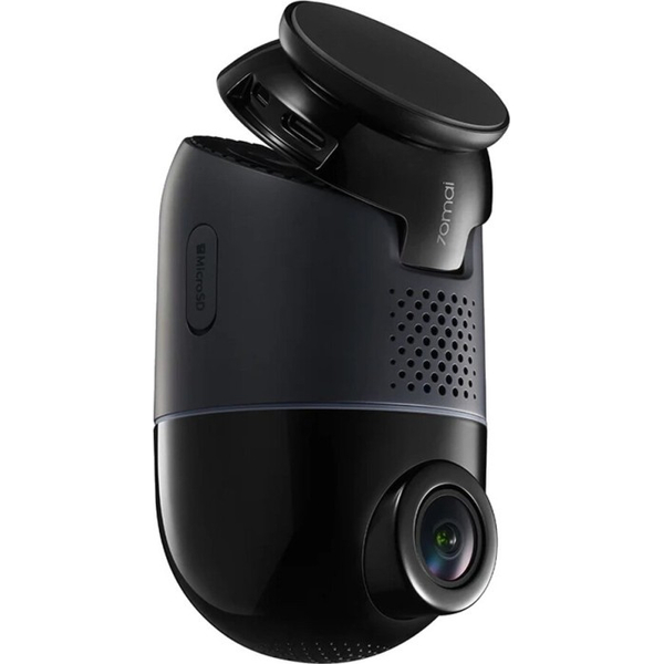 Відеореєстратор 70mai Dash Cam X800-2 Omni 128GB Black +RC14 Rear Camera Set, зображення 4