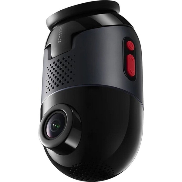 Відеореєстратор 70mai Dash Cam X800 Omni 128GB Black, зображення 4
