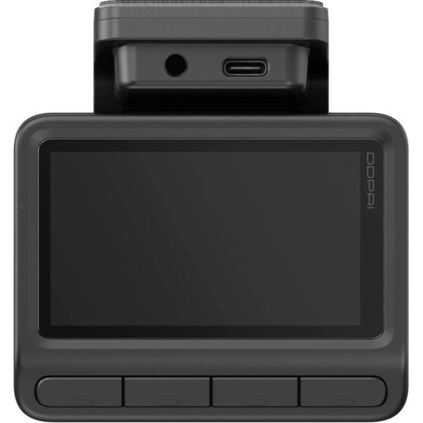 Відеореєстратор DDPai Z50 Pro Dual GPS, изображение 5