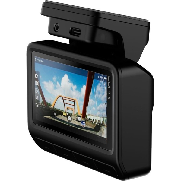 Відеореєстратор DDPai Z50 Pro Dual GPS, изображение 9