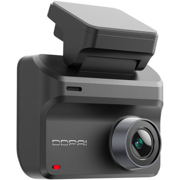 Відеореєстратор DDPai Z50 Pro Dual GPS, изображение 6