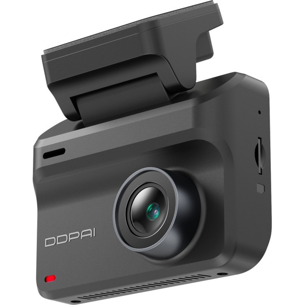Відеореєстратор DDPai Z50 Pro Dual GPS, изображение 8